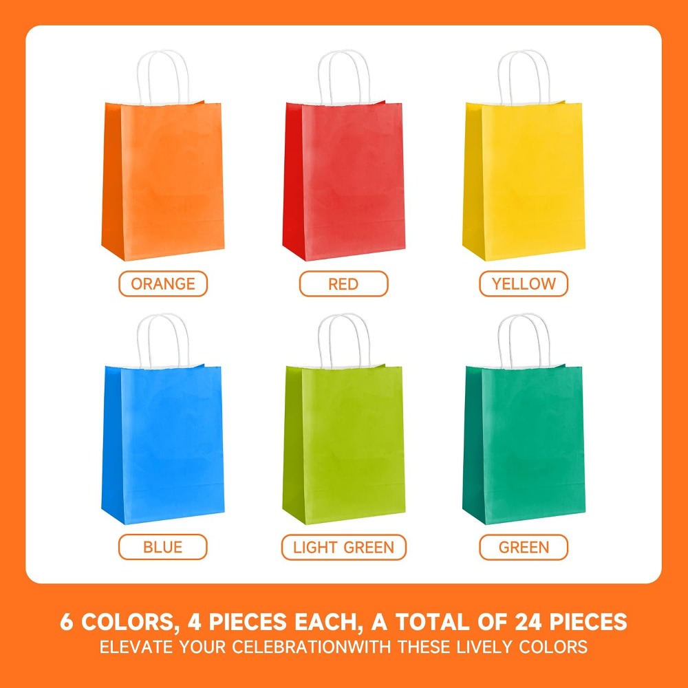 24'lü Paket Küçük Gökkuşağı Re - Wedding Supply In Bulk incelemesi ve fiyatı