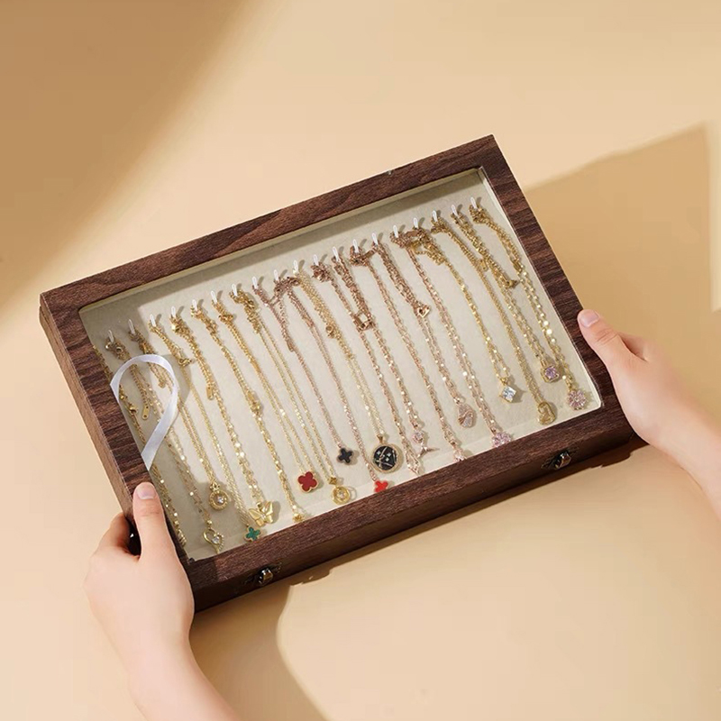 Ahşap Mücevher Kutusu Düğün An - Wedding Supply.Box incelemesi ve fiyatı