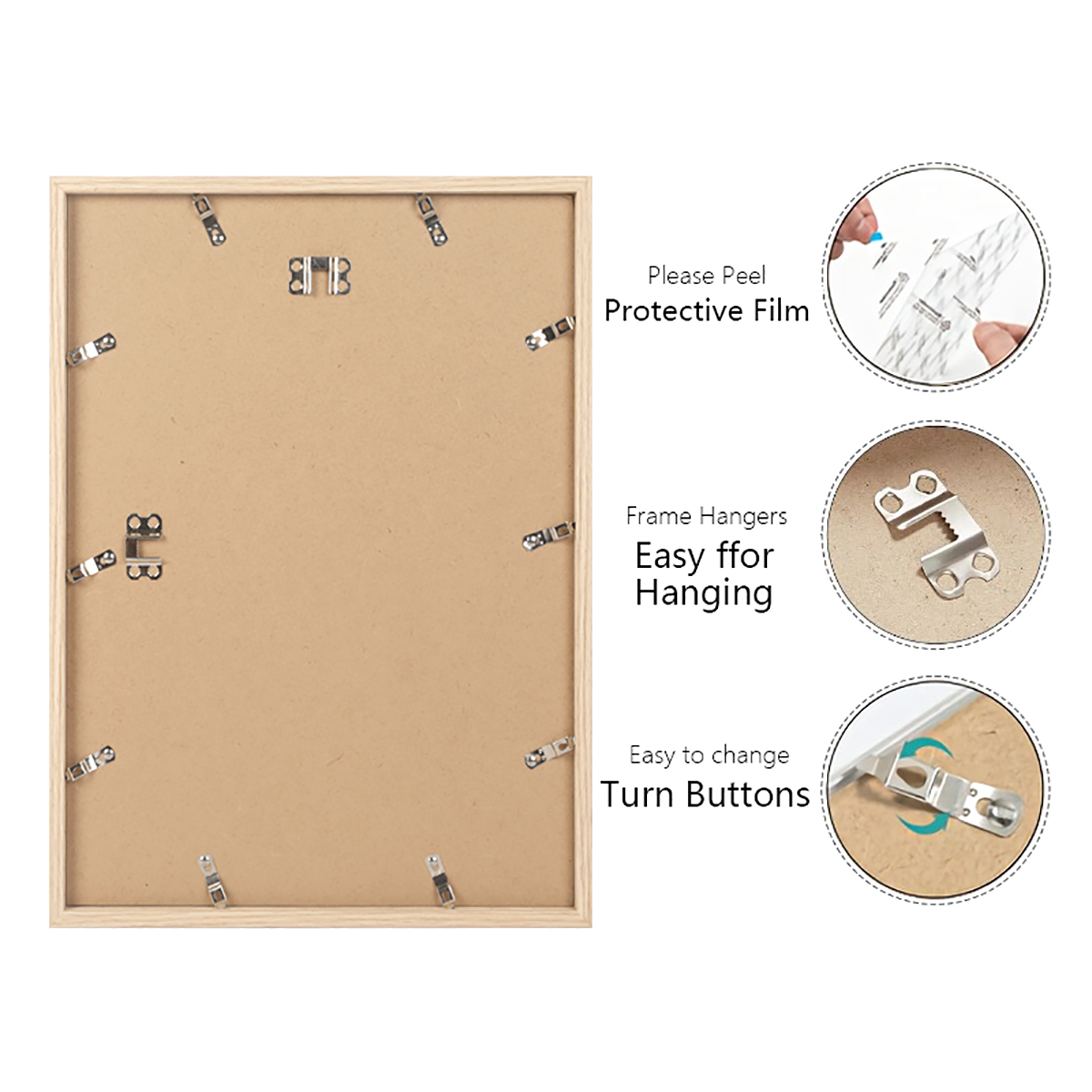 Özelleştirilmiş tuval boyama a - Wedding Party Supply incelemesi ve fiyatı