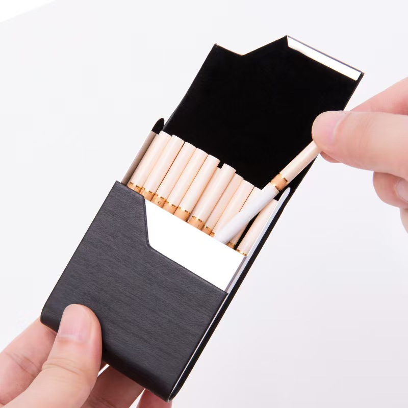 7 Bölmeli Paslanmaz Çelik Siga - Place Card Holder incelemesi ve fiyatı