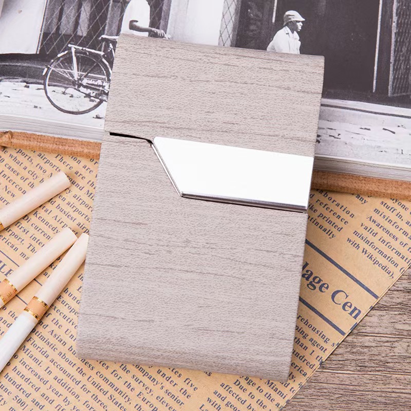 7 Bölmeli Paslanmaz Çelik Siga - Place Card Holder incelemesi ve fiyatı