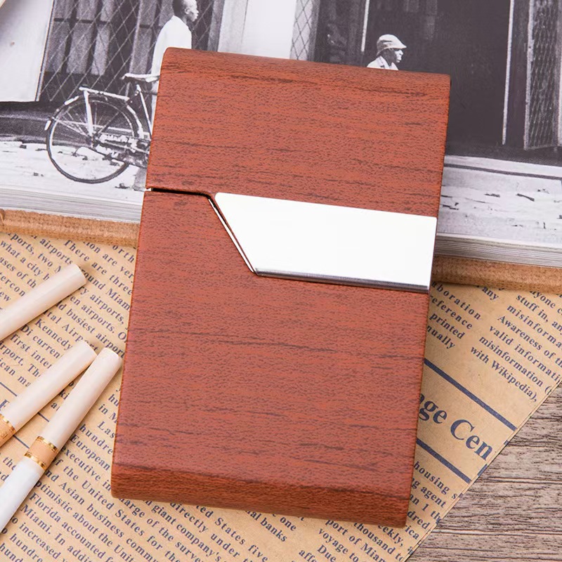 7 Bölmeli Paslanmaz Çelik Siga - Place Card Holder incelemesi ve fiyatı