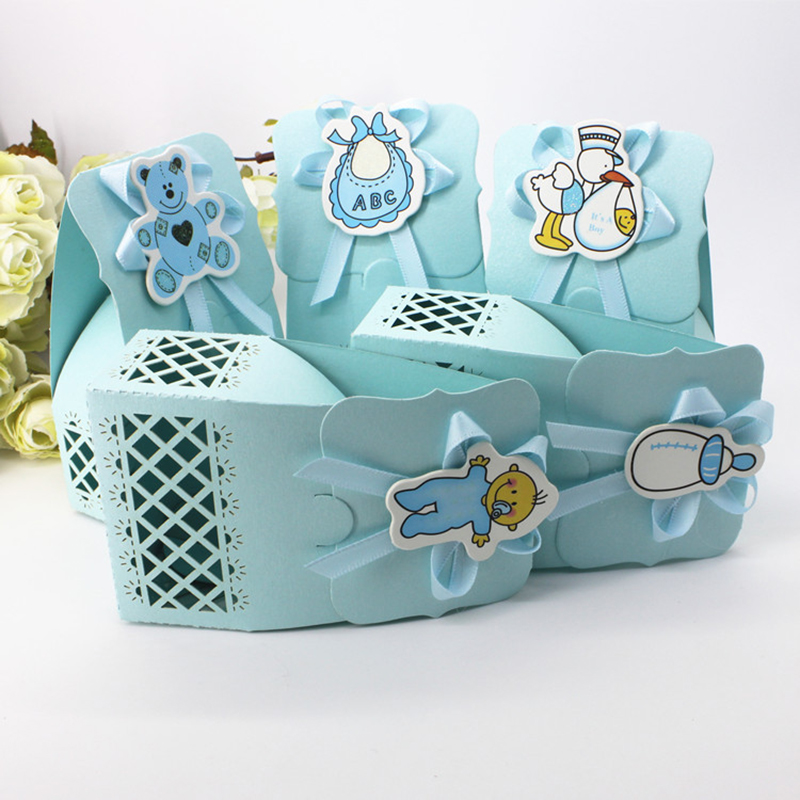 12 adet bebek şişe şeker kutus - Wedding Supply.Box incelemesi ve fiyatı
