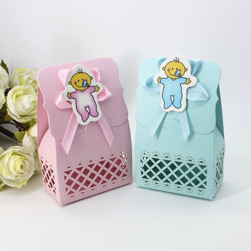 12 adet bebek şişe şeker kutus - Wedding Supply.Box incelemesi ve fiyatı