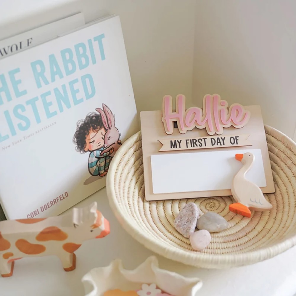 1 adet özel ilk ve son gün oku - Wedding Party Supply incelemesi ve fiyatı