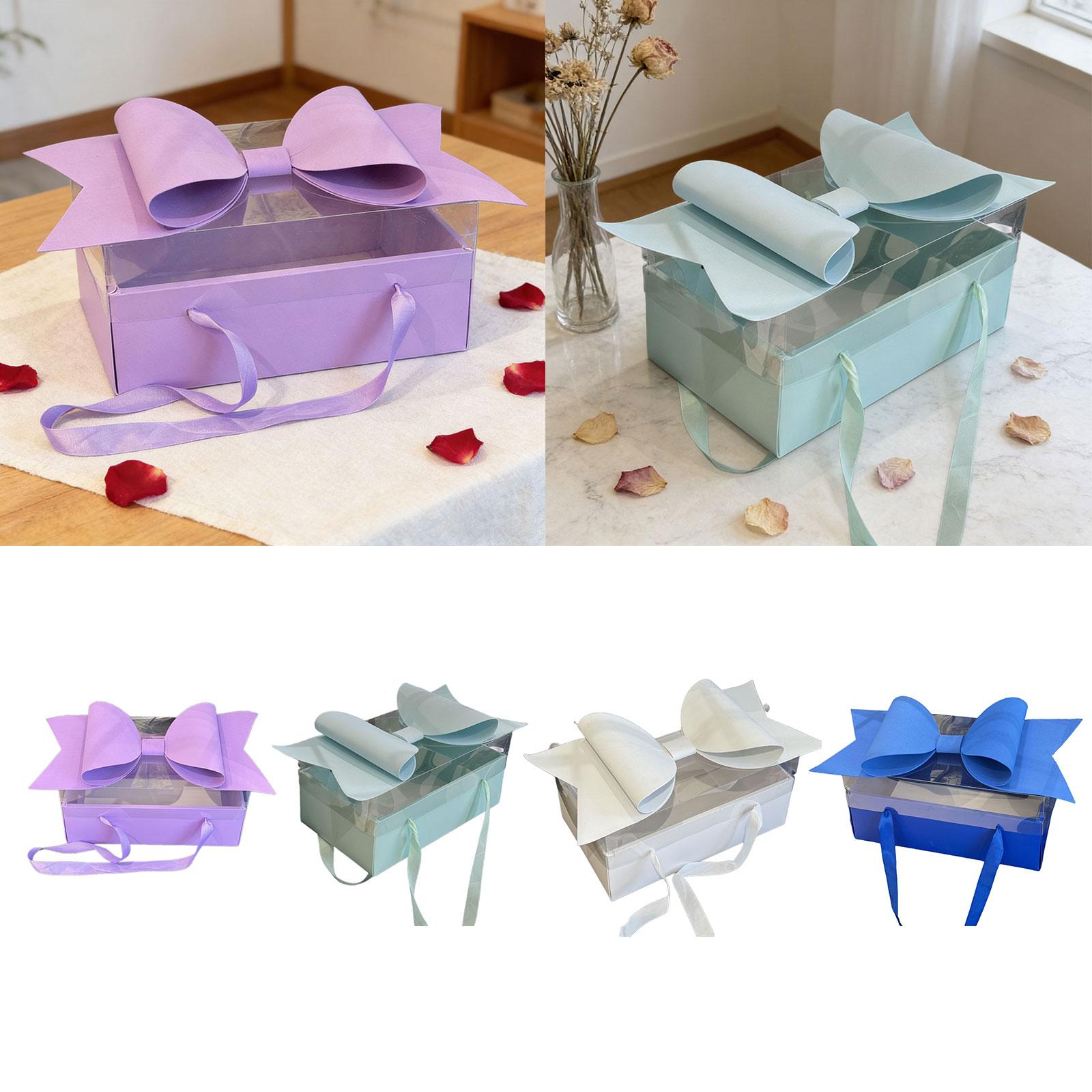 Lüks Hediye Kutusu, Fiyonklu P - Wedding Supply.Box incelemesi ve fiyatı