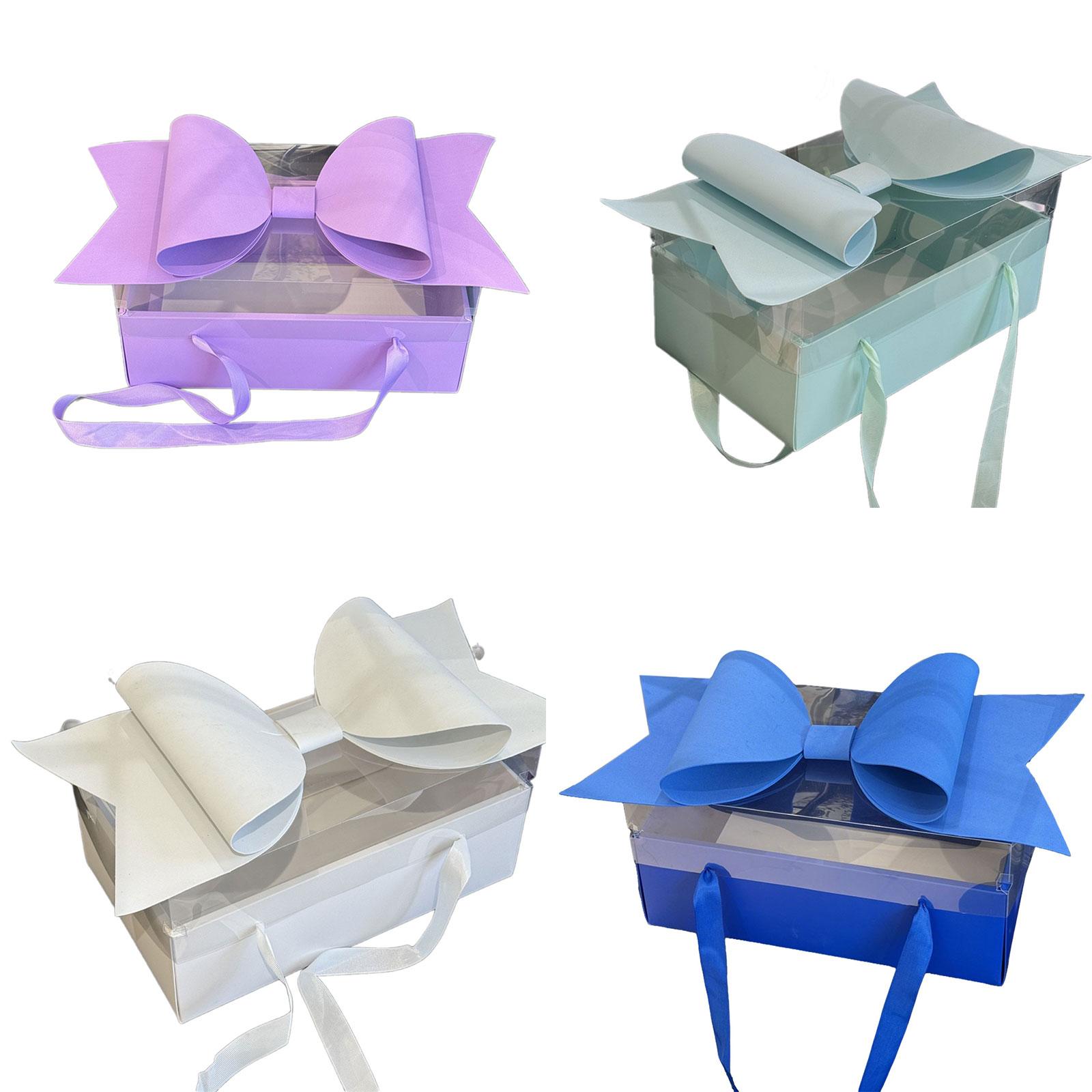 Lüks Hediye Kutusu, Fiyonklu P - Wedding Supply.Box incelemesi ve fiyatı