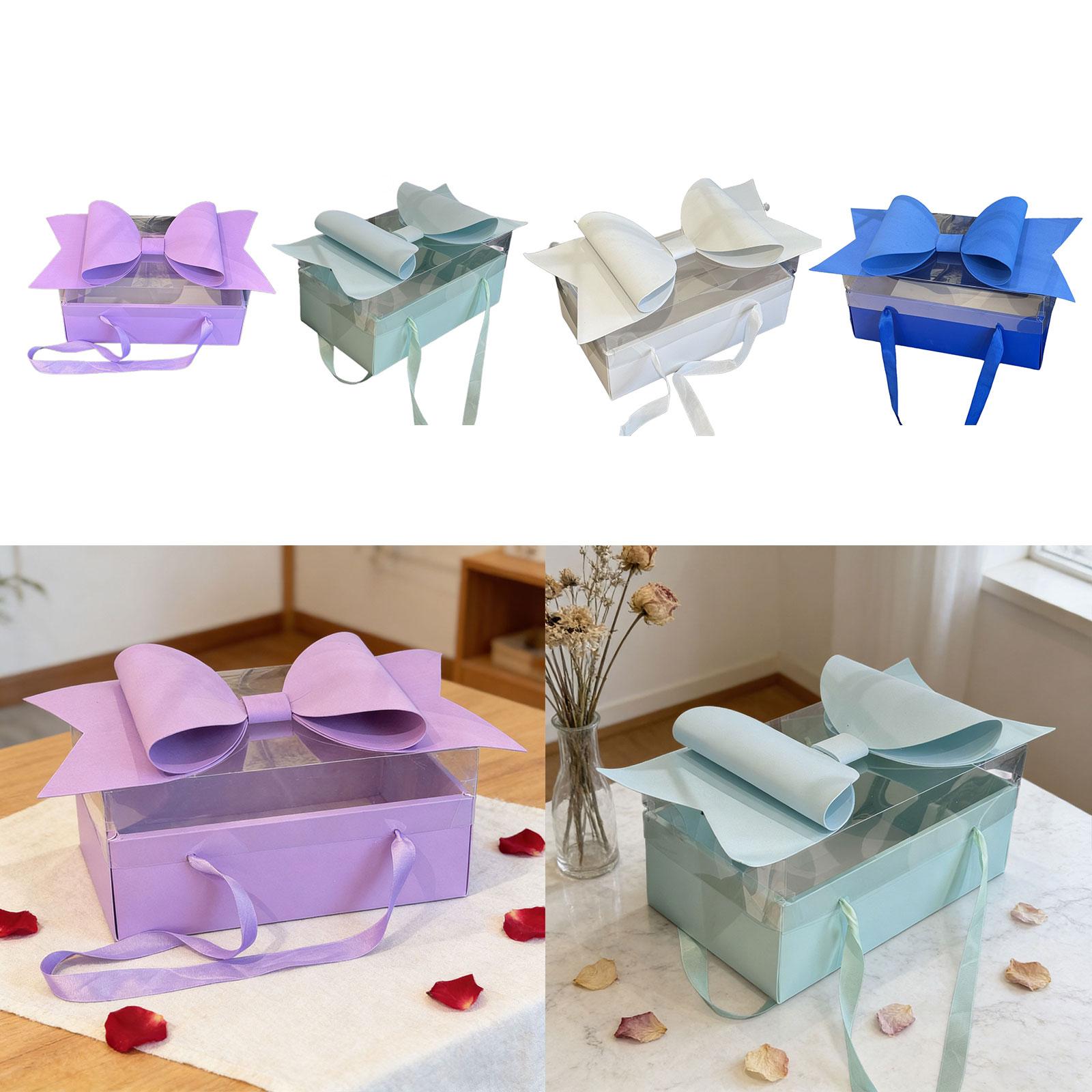 Lüks Hediye Kutusu, Fiyonklu P - Wedding Supply.Box incelemesi ve fiyatı