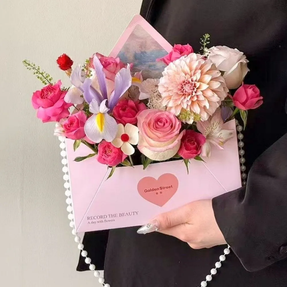 5 Stilleri Zarf Tarzı Çiçek Ku - Wedding Supply.Box incelemesi ve fiyatı