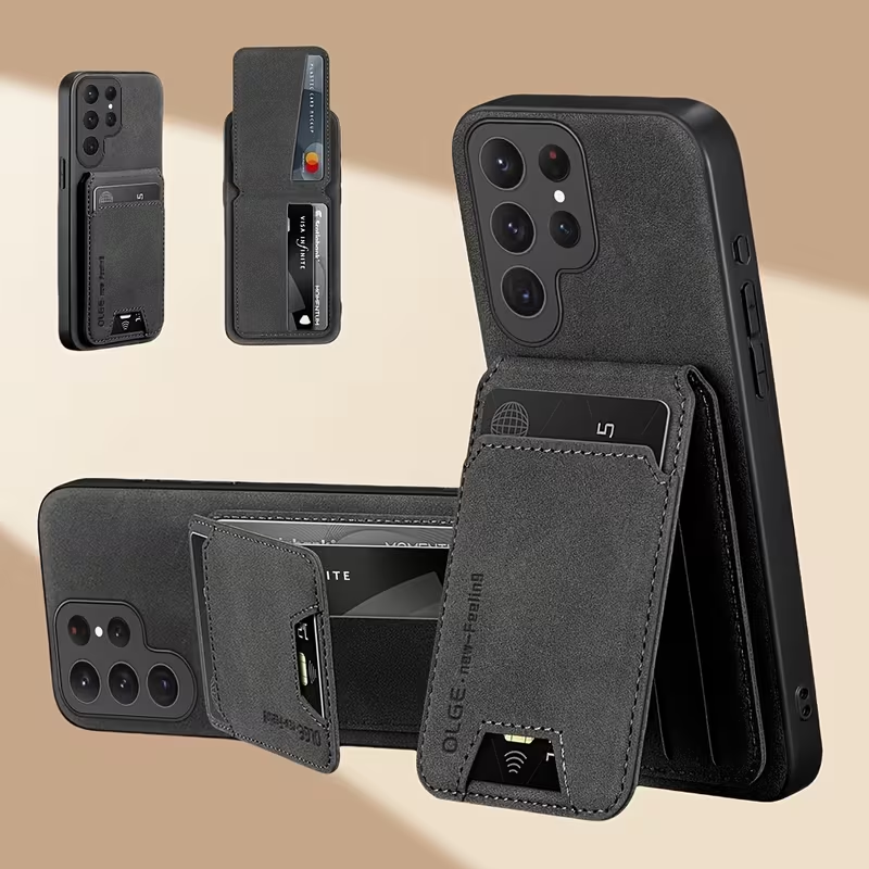 Samsung Galaxy S26Ultra S21 S2 - Place Card Holder incelemesi ve fiyatı