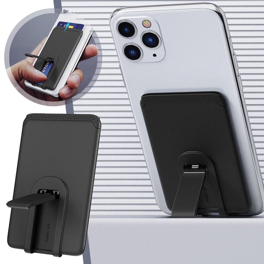 Silikon Telefon Kart Tutucu -  - Place Card Holder incelemesi ve fiyatı
