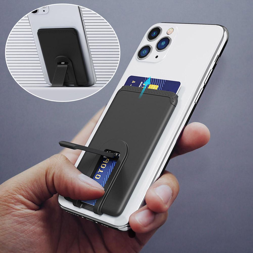 Silikon Telefon Kart Tutucu -  - Place Card Holder incelemesi ve fiyatı
