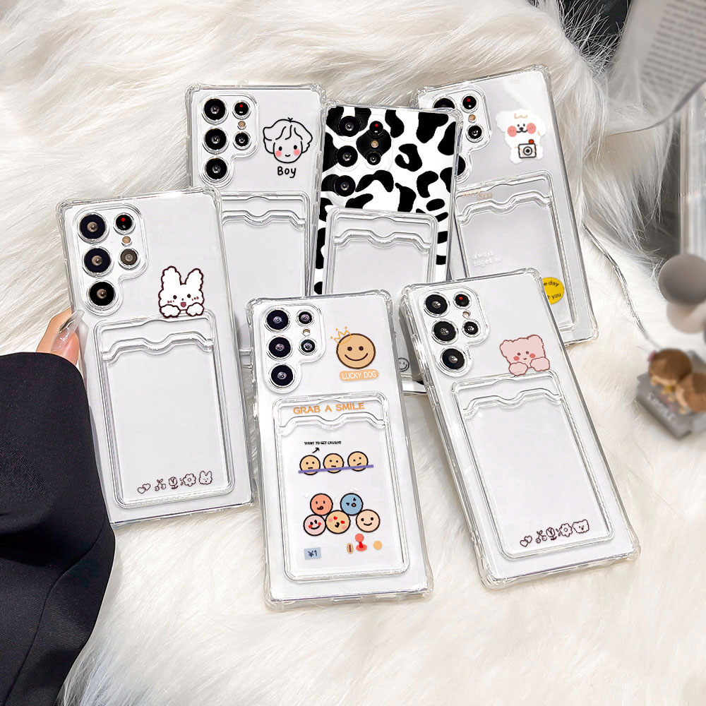 Samsung Galaxy A56 5G S25 Ultr - Place Card Holder incelemesi ve fiyatı