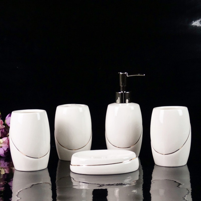 Banyo için düğün hediyesi/kırm - Wedding Bathroom Supply Kit incelemesi ve fiyatı