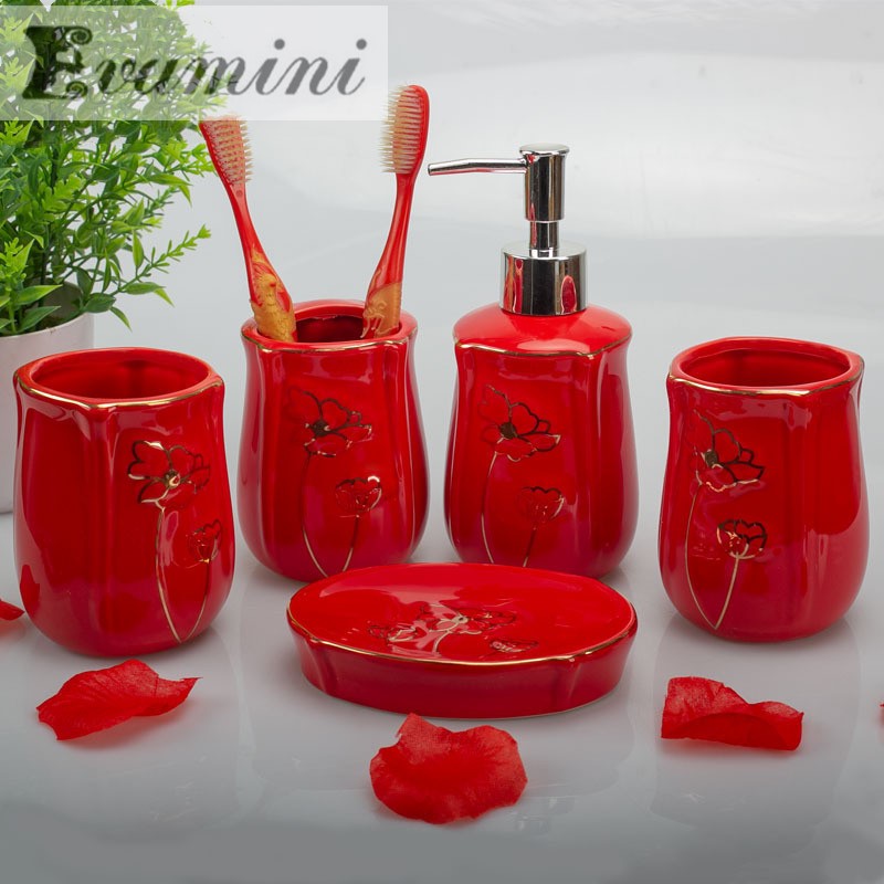 Banyo için düğün hediyesi/kırm - Wedding Bathroom Supply Kit incelemesi ve fiyatı