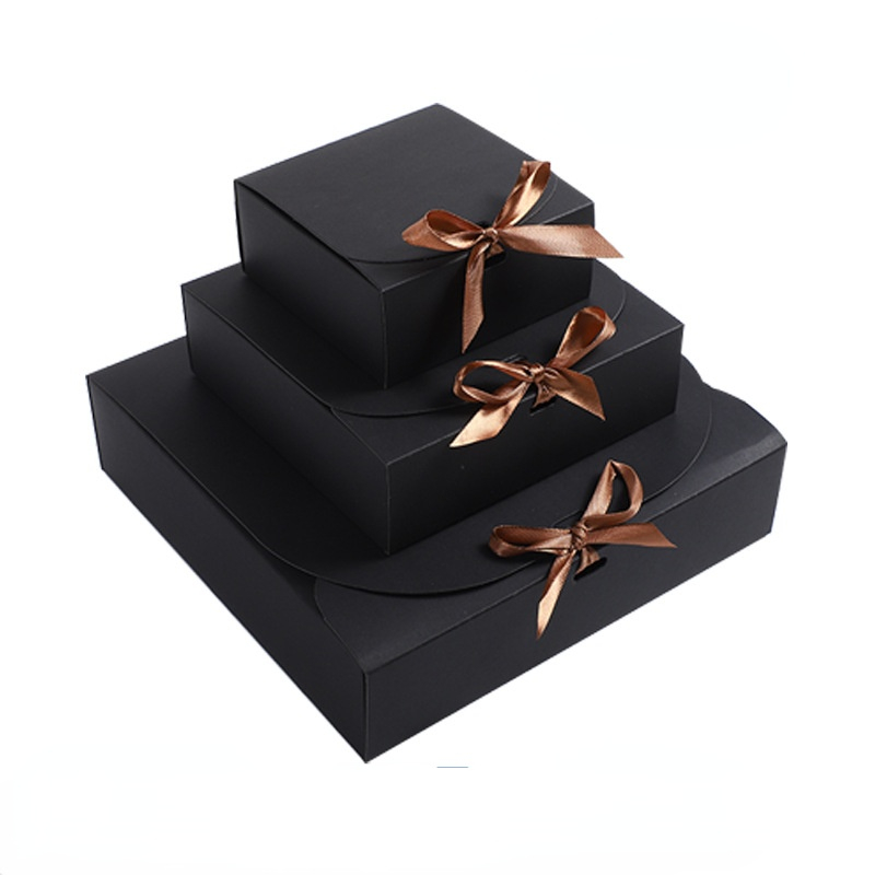 10/20/50 adet kare Kraft kağıt - Wedding Supply.Box incelemesi ve fiyatı
