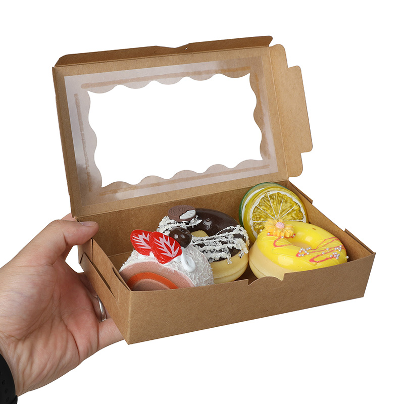 5/10/20 adet kek fırın kutusu  - Wedding Supply.Box incelemesi ve fiyatı