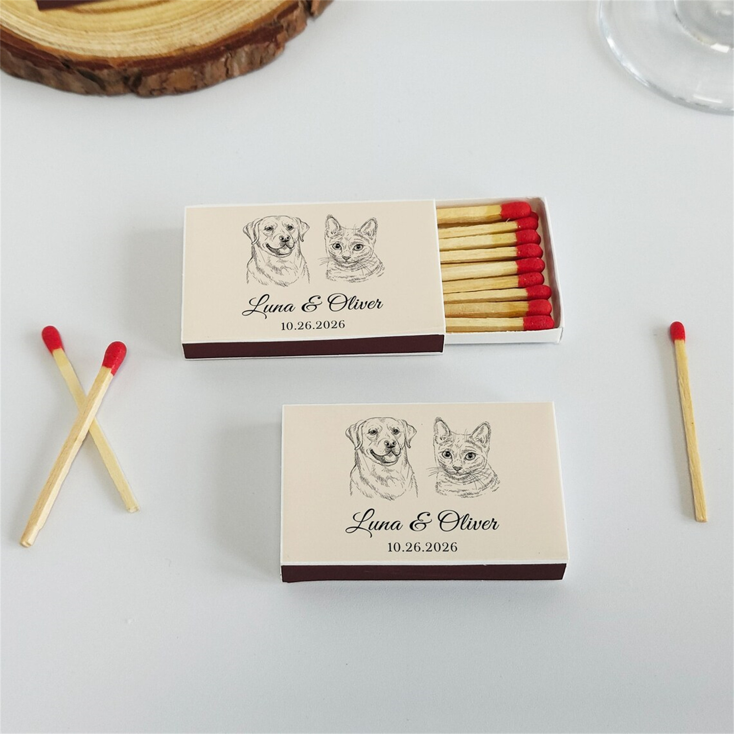Golf Temalı Kişiselleştirilmiş - Wedding Supply In Bulk incelemesi ve fiyatı