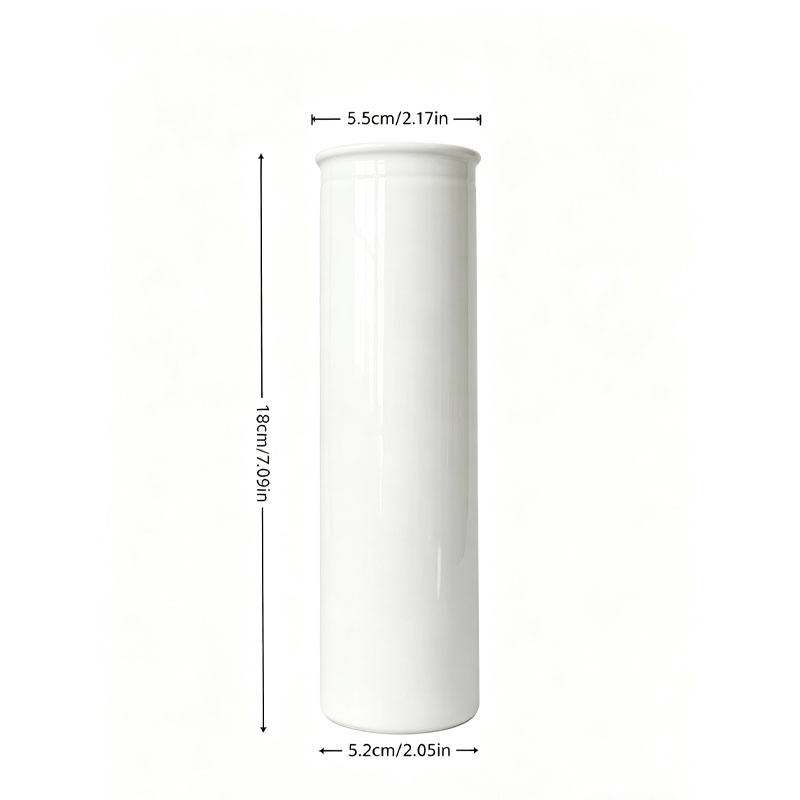 12 adet Şeffaf Plastik Silindi - Wedding Supply In Bulk incelemesi ve fiyatı