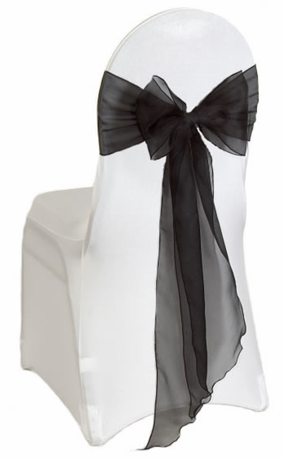 YENI SANDALYE YAYLAR 50 adet/g - Chair Sash Organza incelemesi ve fiyatı